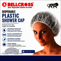 Shower Cap
