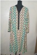 Design Tunic