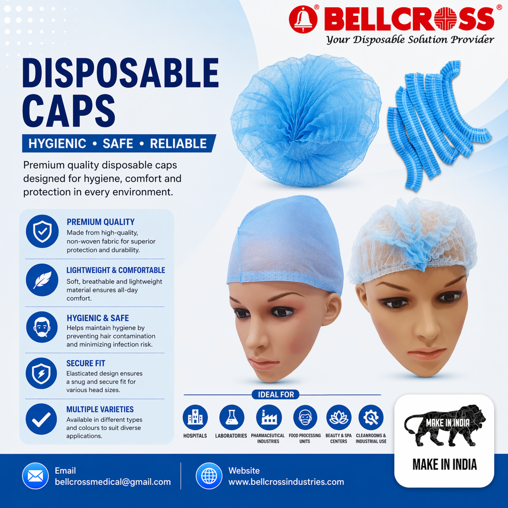 Doctors Cap