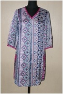 Ruby Tunic