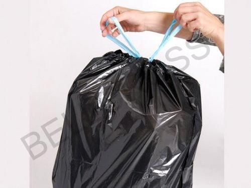 disposable waste bags