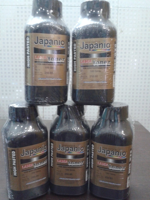 Brother/Panasonic Laser Toner Powder Brother/Panasonic Laser Toner Powder
