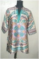 Fancy Tunic