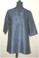 Fancy ladies Tunic
