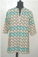 Turkish Tunic