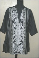 Royal Tunic