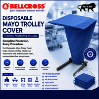 Mayo Trolley Covers