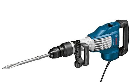 Bosch Demolition Hammer GSH 11VC