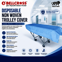 Hospital Trolley Covers