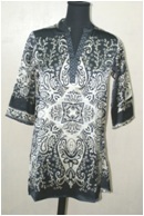 Diamond Tunics