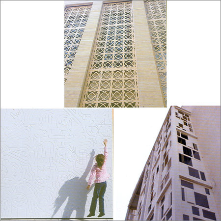 Exterior Cladding
