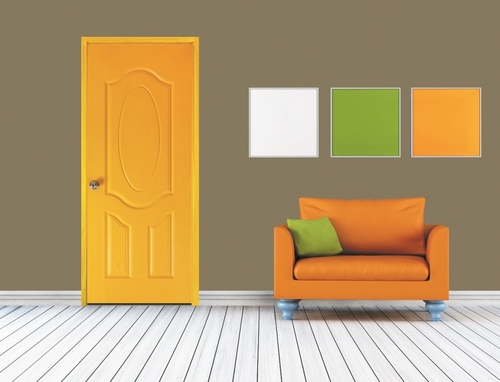 Masonite Moulded Panel Door
