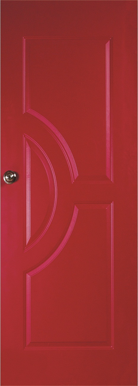 Painted Wood Doors