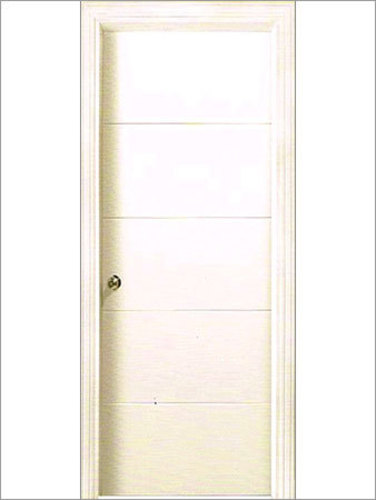 Moulded Panel Doors