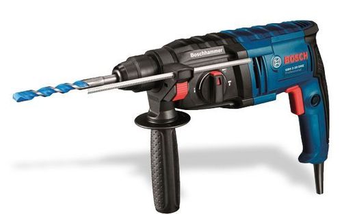 Bosch Rotarry Hammer Drill GB 2-20 DRE