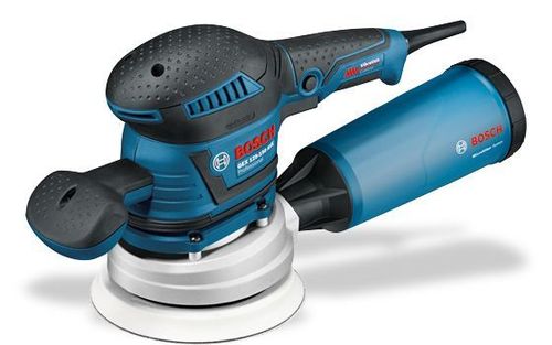 Bosch orbital sander GEX 150 AVE