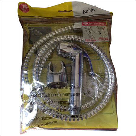 Shower Accessories