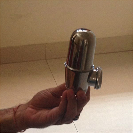 Toilet Accessories