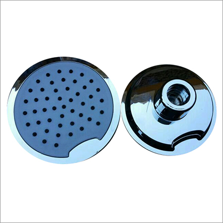 Overhead Shower Floater