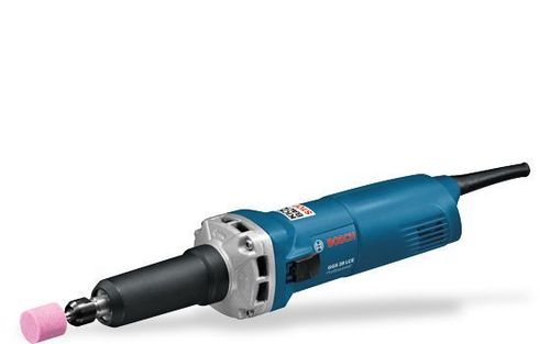 Bosch straight grinder GGS 28LCE