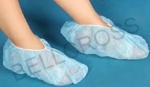 Non Woven Shoe Cover