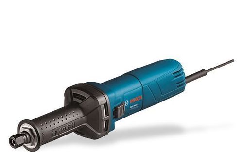 Bosch Straight Grinder GGS 3000 L