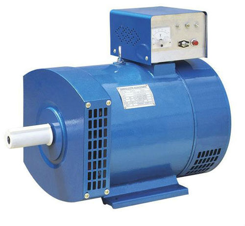Industrial Alternators