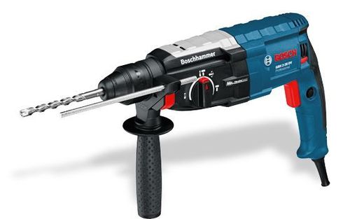 Bosch rotarry hammer Drill GBH 2-28 DV
