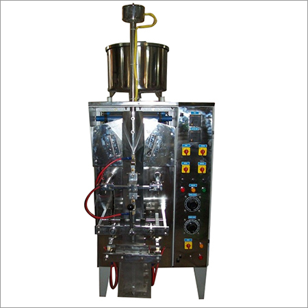 Water, Rasana, Juice Pouch Packing Machine