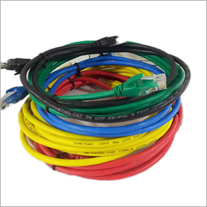 Patch Cord