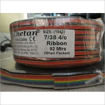 Ribbon Wire