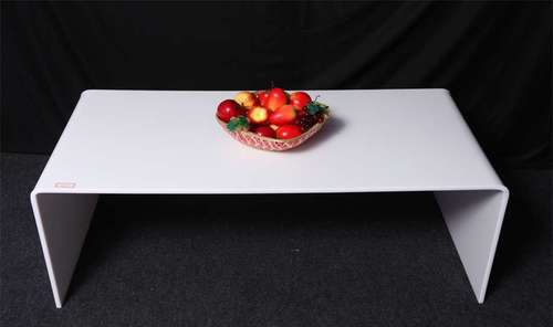 Acrylic Center Table