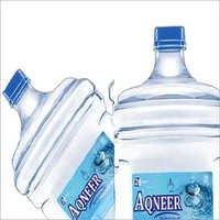 Bottled Drinking Water - Pet Plastic, Various Sizes | Clear, Mineral Rich, Long Shelf Life, Natural Taste, Pure Water, 99.9% Purity