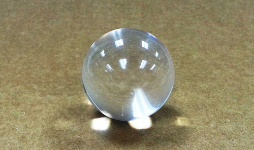 Acrylic Ball