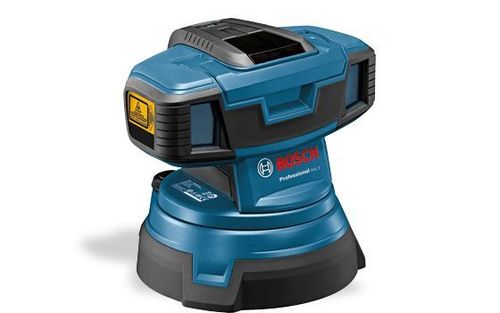 Bosch Surface Laser GSL 2