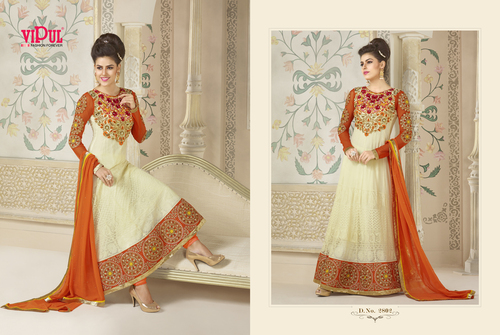 VIPUL Salwar Kameez
