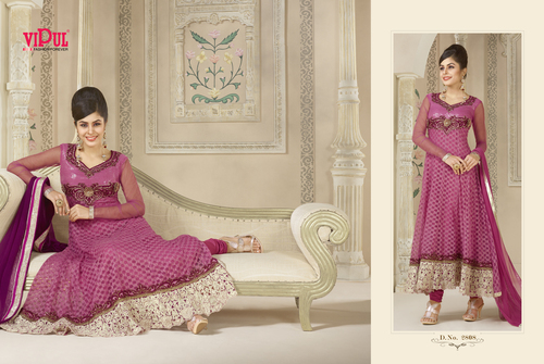 VIPUL Salwar Kameez