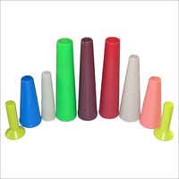 Textile Cones Bobbins