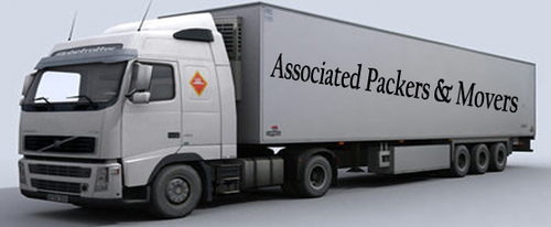 Packers and Movers