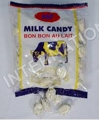 Milk Candy