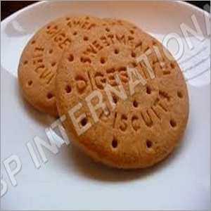 Digestive Biscuit