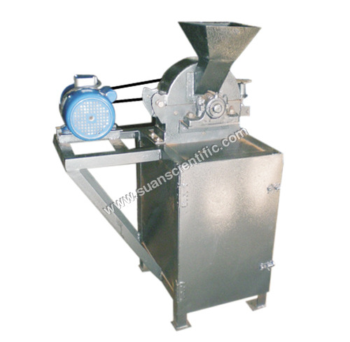 Disintegrator