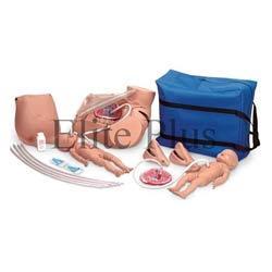 Advanced Childbirth Simulator Model