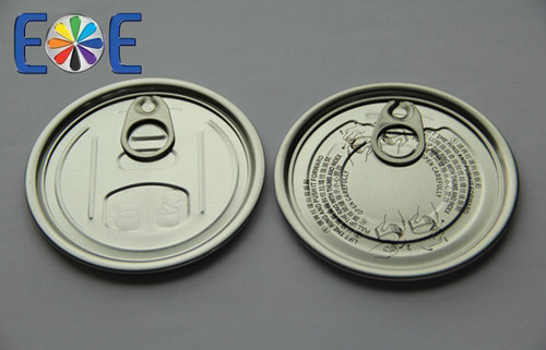 Canada 307 aluminium easy open end company