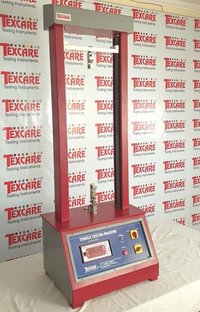 Tensile Testing Machine