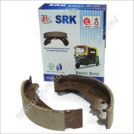 Automotive Brake Linings