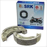 Bike Brake Shoe