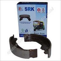 Auto Rickshaw Brake Linings