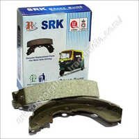 Automotive Brake Pads