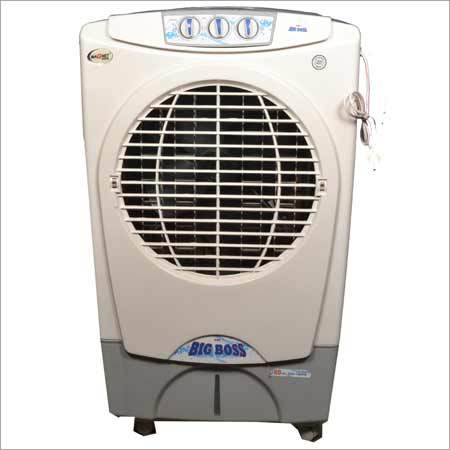 Plastic Body Air Cooler